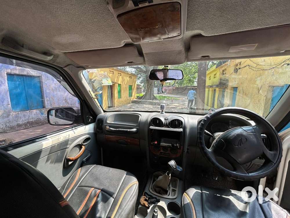 Mahindra Scorpio 2013 Diesel M2di Ex Excellent Condition