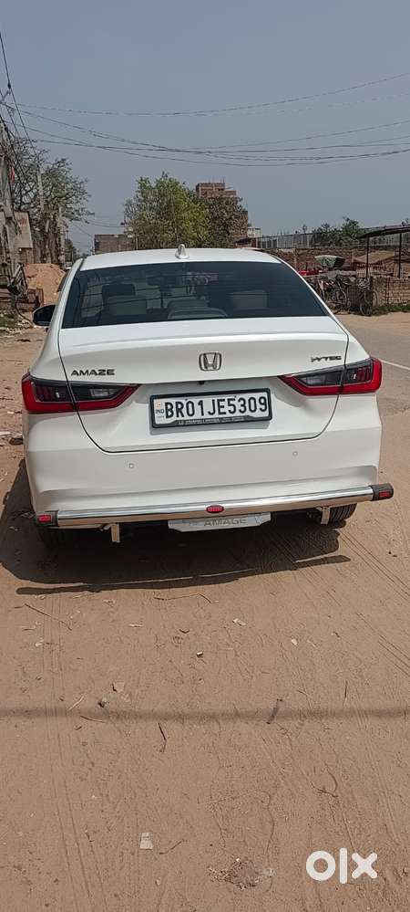 Honda Amaze V Petrol, 2025