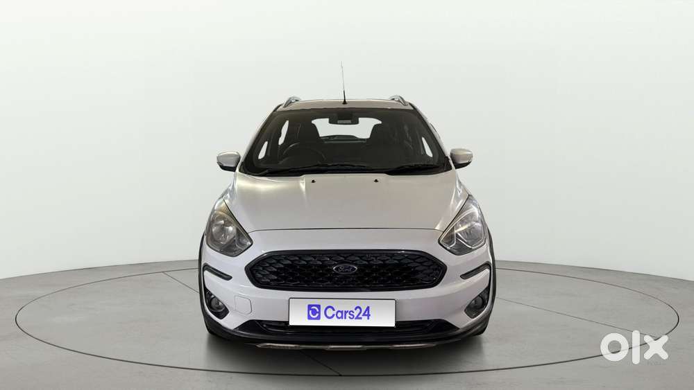 Ford Freestyle Titanium Plus Petrol, 2019, Petrol