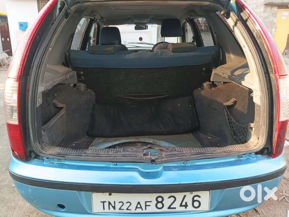 Sell My Tata Indigo Marina