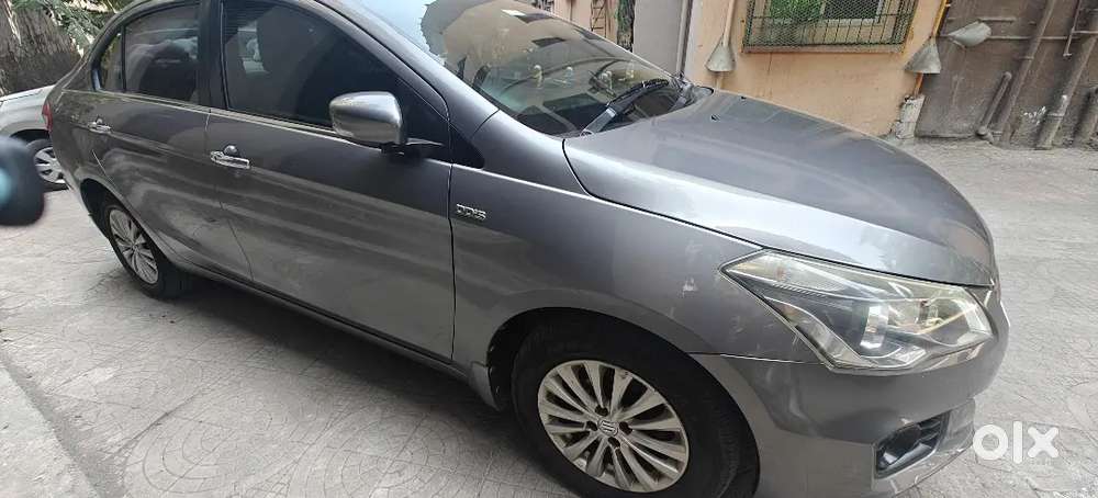 Maruti Suzuki Ciaz 2016 Diesel Spot Less ,40000 Kms