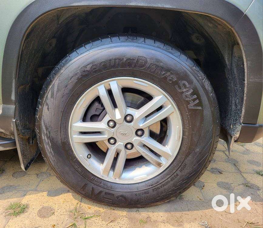 Mahindra Bolero Neo N10 (r), 2022, Diesel