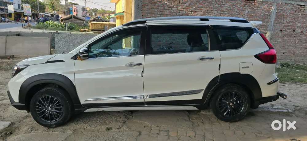 Maruti Suzuki Xl6 2020 Petrol 60000 Km Driven