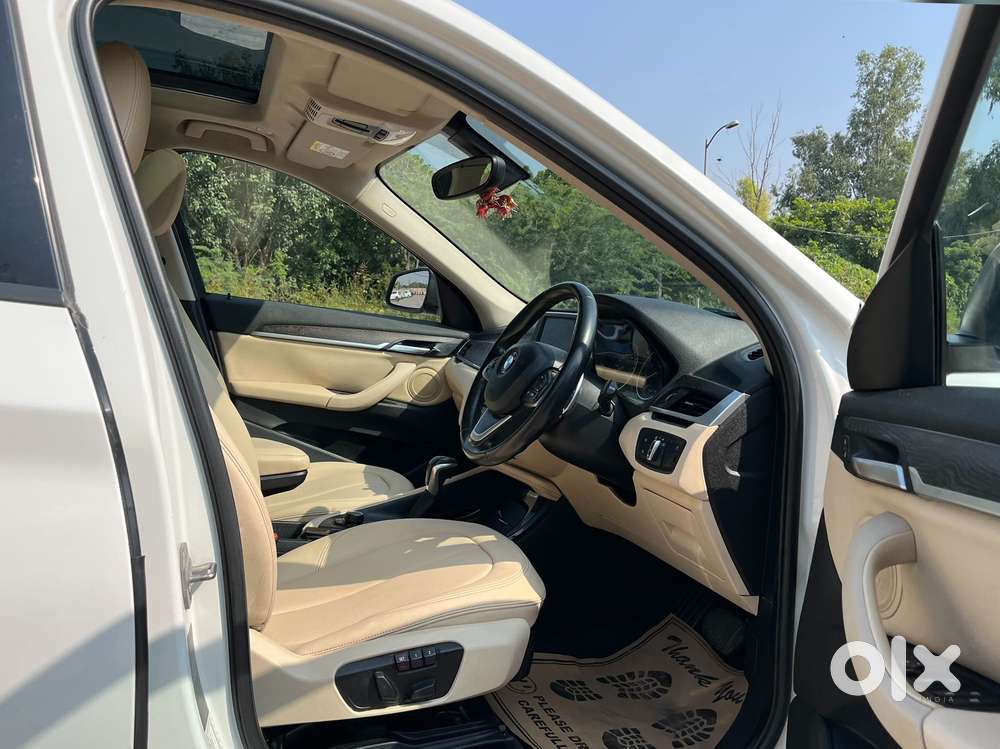 Bmw X1 2.0 Sdrive20d Xline, 2018, Diesel
