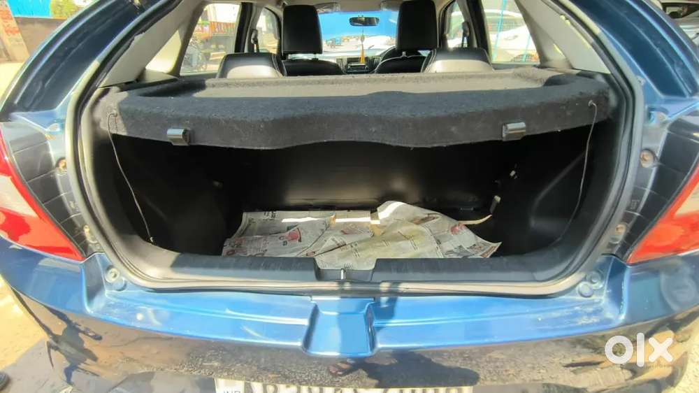 Maruti Suzuki Baleno 2019 Diesel 92000 Km Driven
