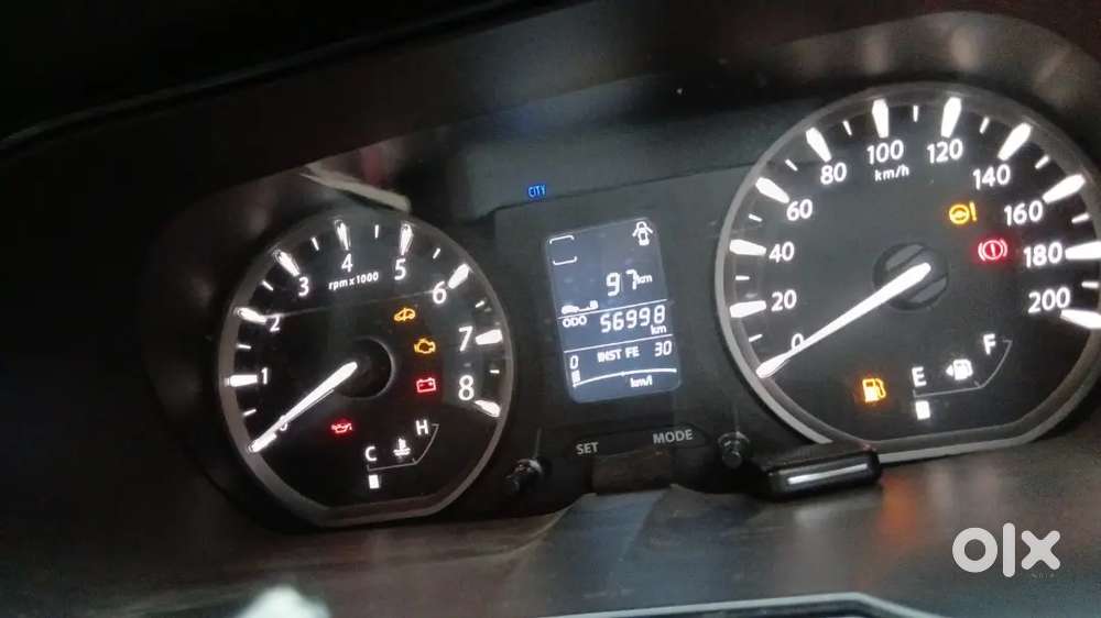 Tata Zest Revotron 2016 Petrol Manual