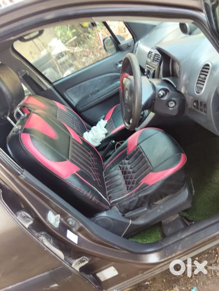 Maruti Suzuki Ritz Vxi 2010 Car