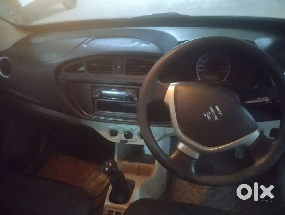 Maruti Suzuki Alto 2022 Lxi