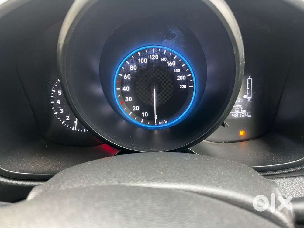 Hyundai Venue Petrol 2022