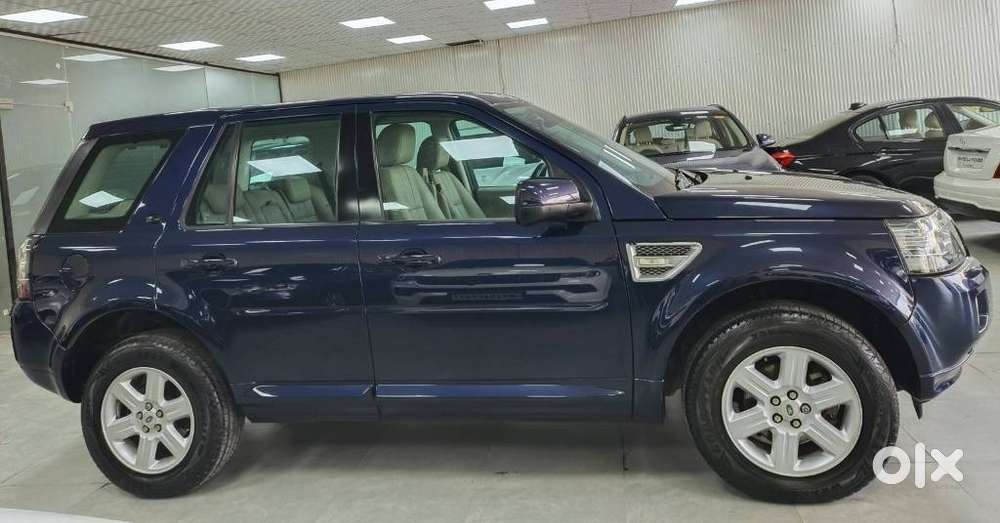 Land Rover Freelander 2 Se, 2014, Diesel