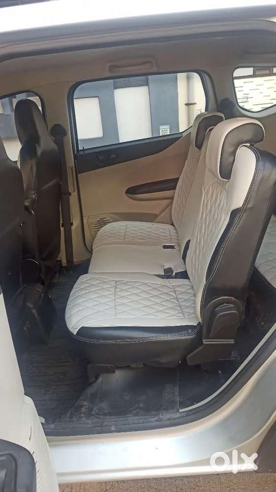 Renault Triber 1.0 Rxt 2022 Petrol Cng