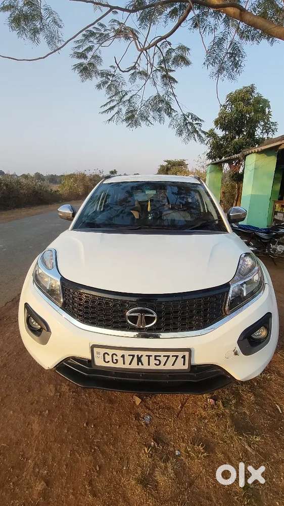 Tata Nexon 2020 Petrol Well Maintained To Sell