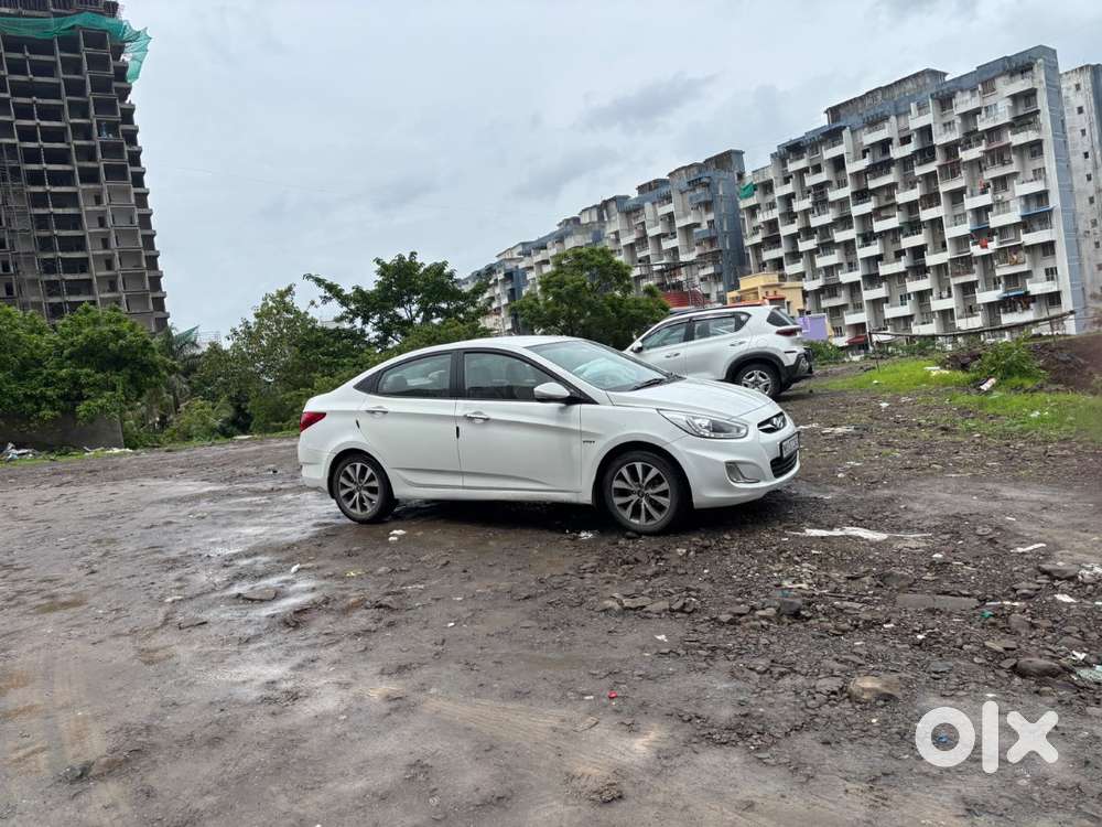 Well Maintained Car