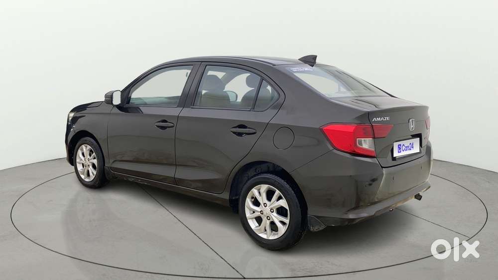 Honda Amaze 1.5 V I-dtec Mt, 2018, Diesel