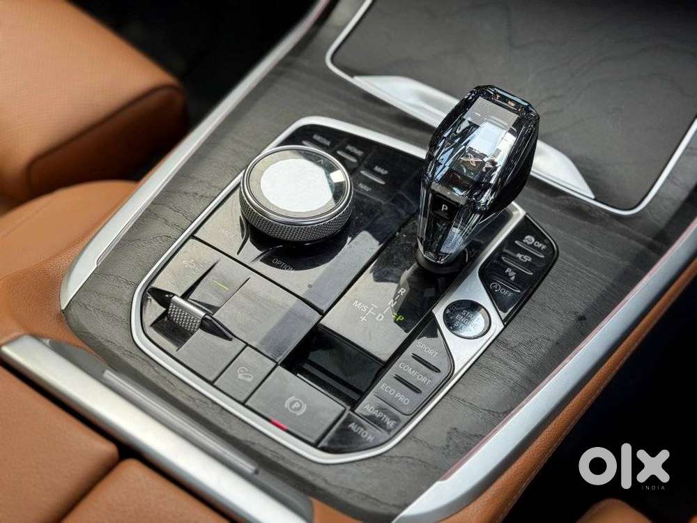 Bmw X7 Xdrive30d Dpe Signature, 2021, Diesel