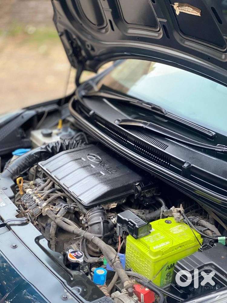 Hyundai Grand I10 Nios Sportz, 2020, Cng & Hybrids