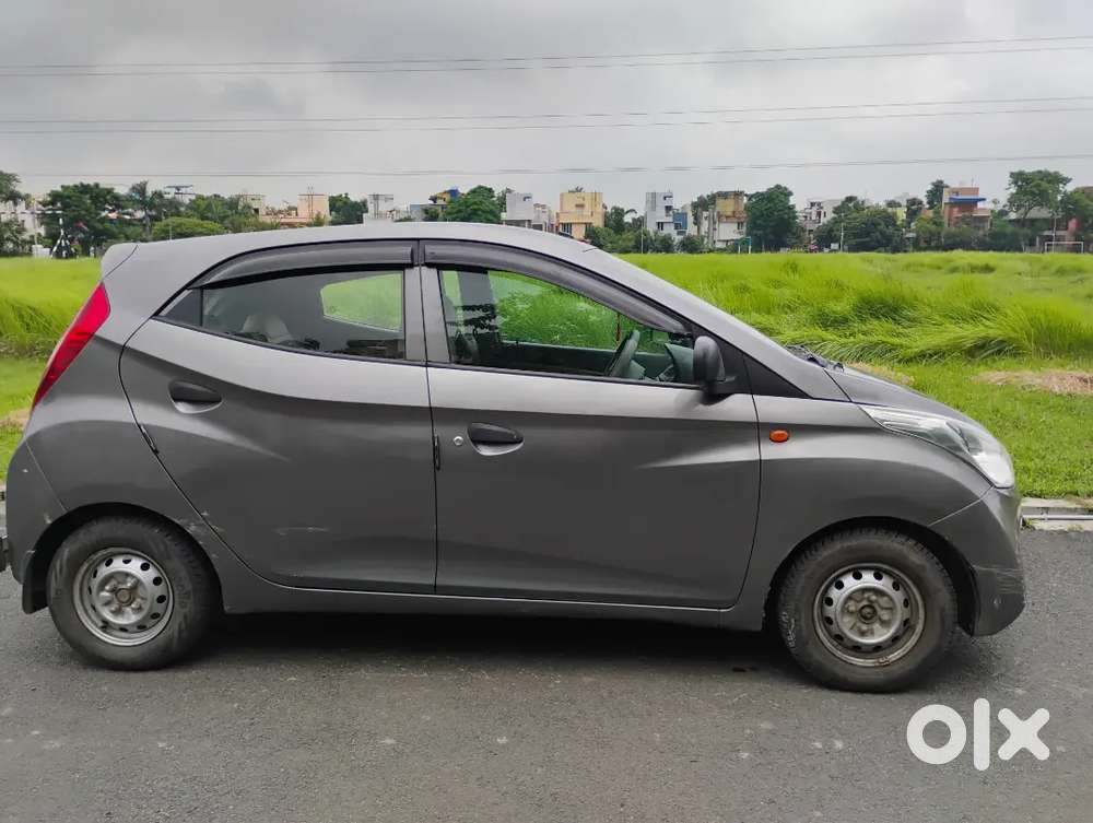 Hyundai Eon 2014 Era Plus