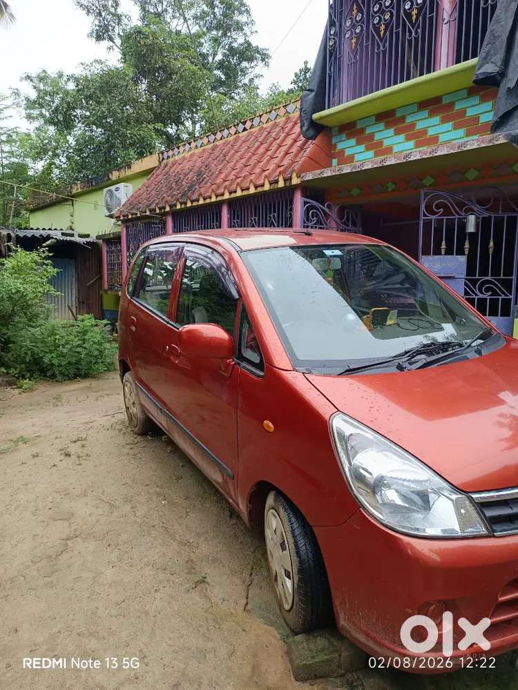 Maruti Suzuki Zen Estilo 2014 Car