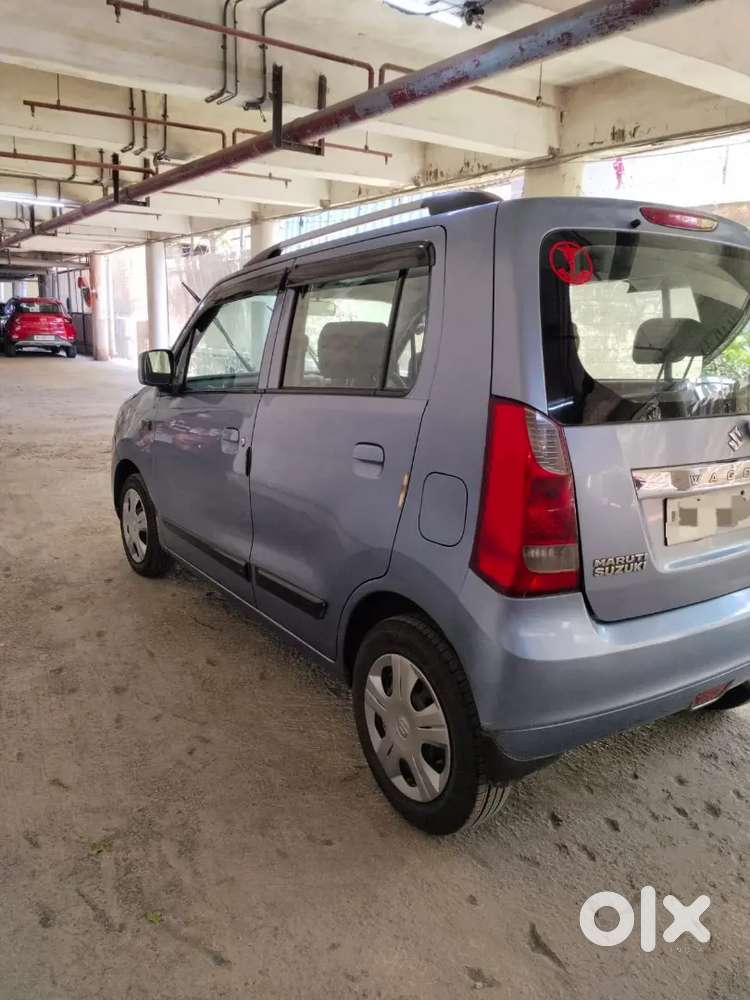 Wagon-r Vxi 2011 December