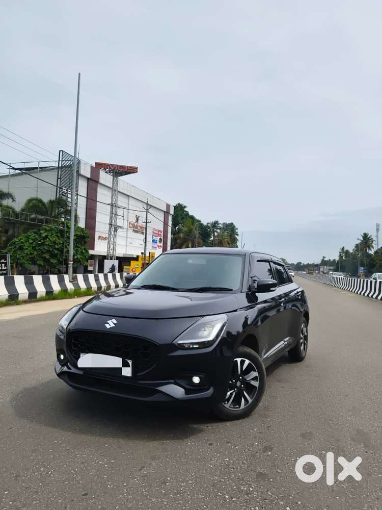 Maruti Suzuki Swift 1.3 Zxi, 2025, Petrol