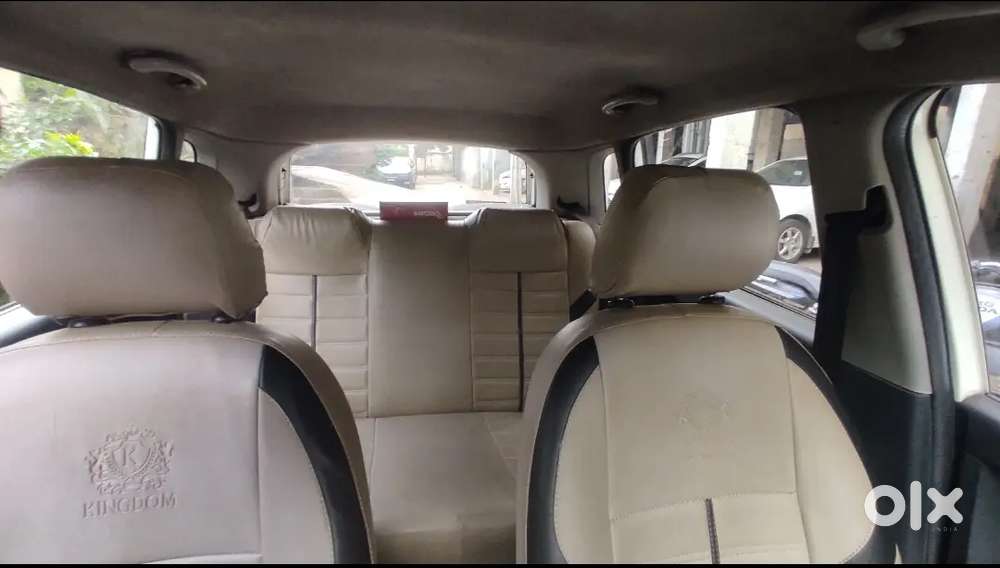 Urgent: Ford Figo 2013 Diesel For Sale In Affordable Price