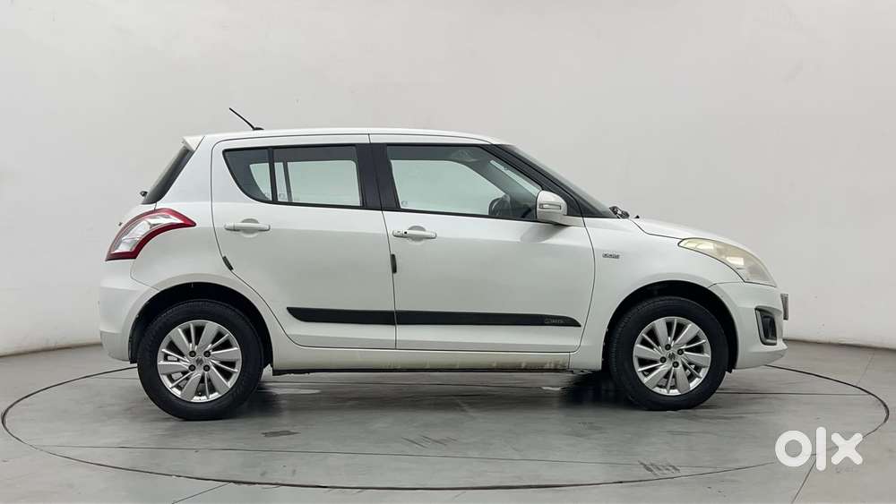 Maruti Suzuki Swift Zdi, 2015, Diesel