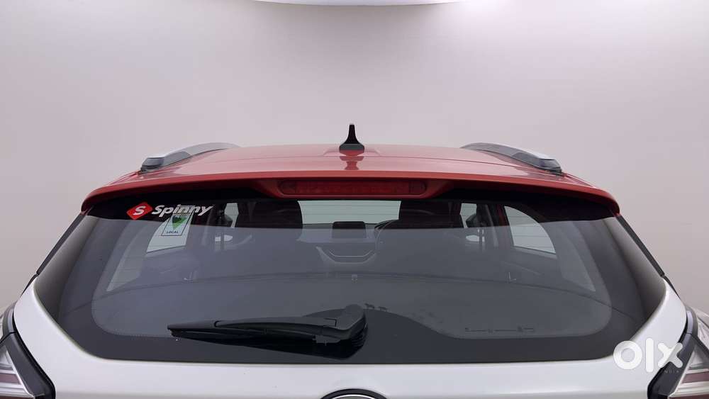 Tata Nexon 1.5 Revotorq Xza Plus, 2022, Diesel