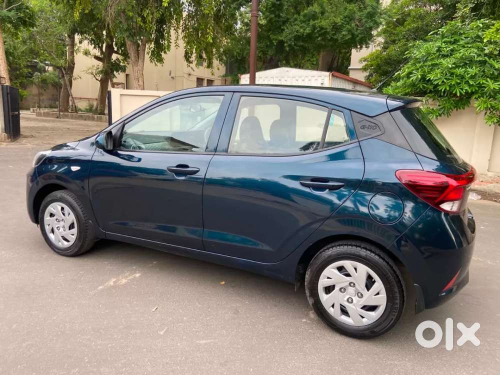 Hyundai Grand I10 Nios Sportz 1.2 Kappa Vtvt, 2023, Petrol