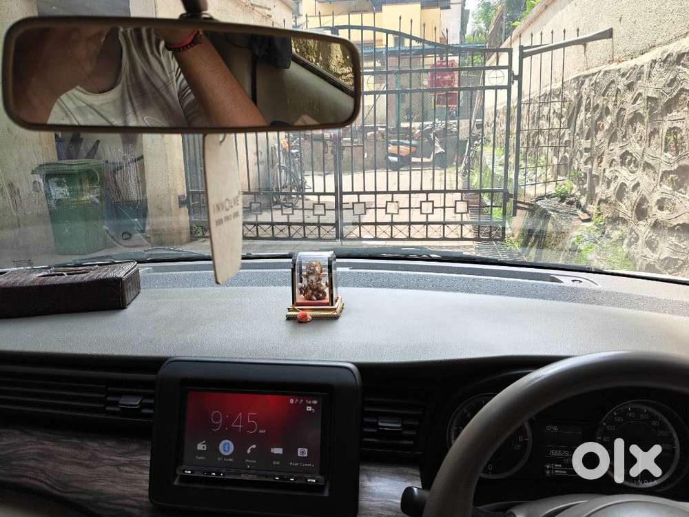 Maruti Suzuki Ertiga Cng & Hybrids Well Maintained