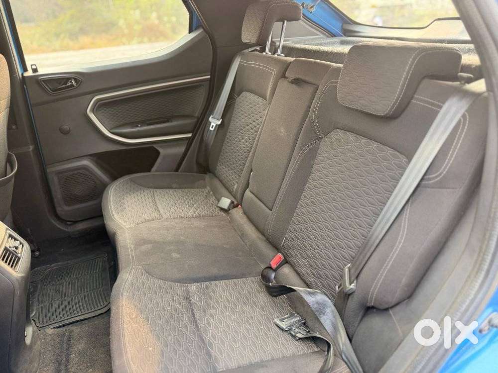 Renault Kiger Rxz, 2022, Petrol