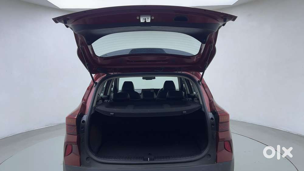 Kia Seltos Gtx, 2020, Petrol