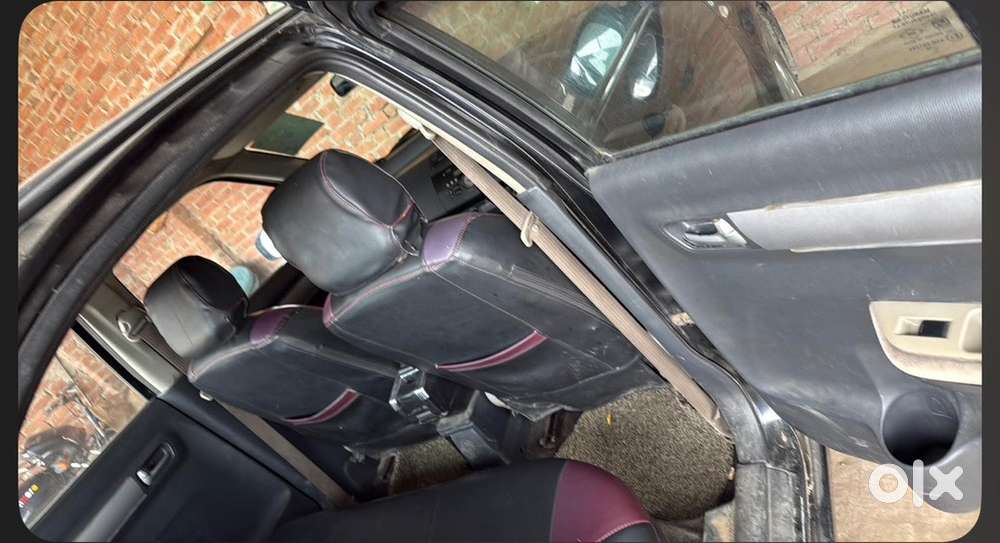 Maruti Suzuki Diesel Car 2008