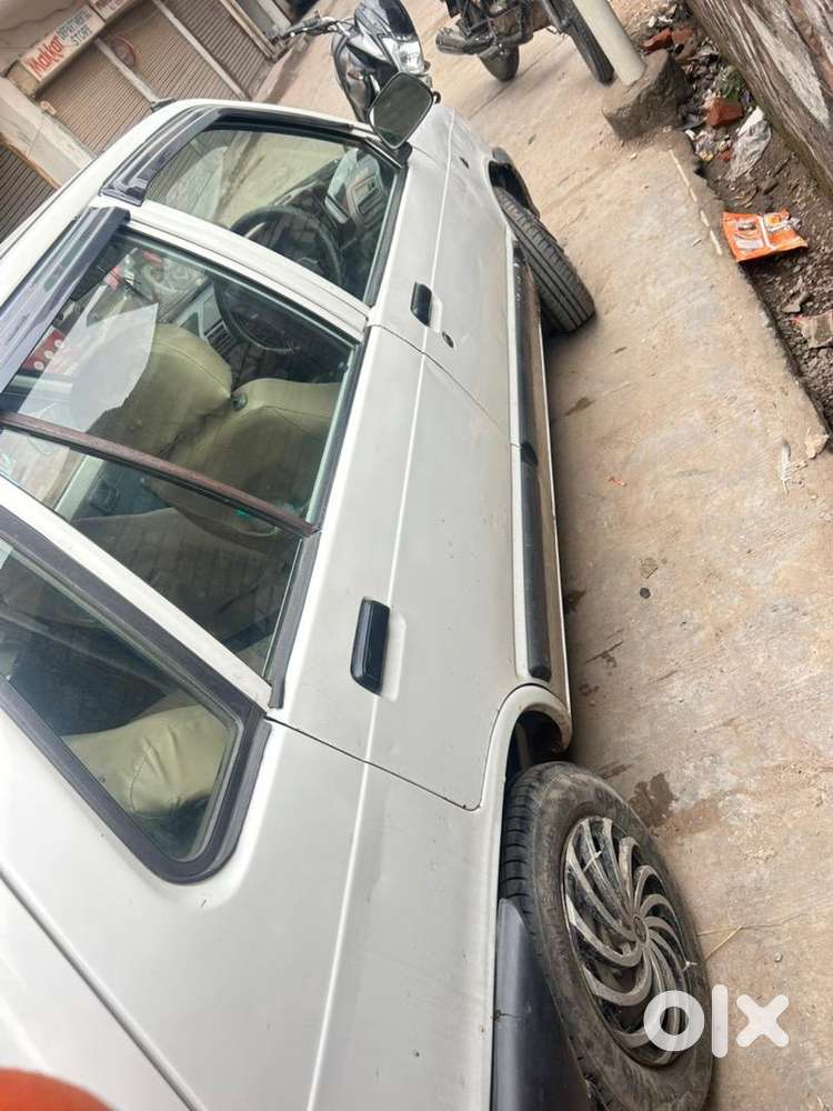 Maruti Suzuki 800 2005 Petrol Good Condition