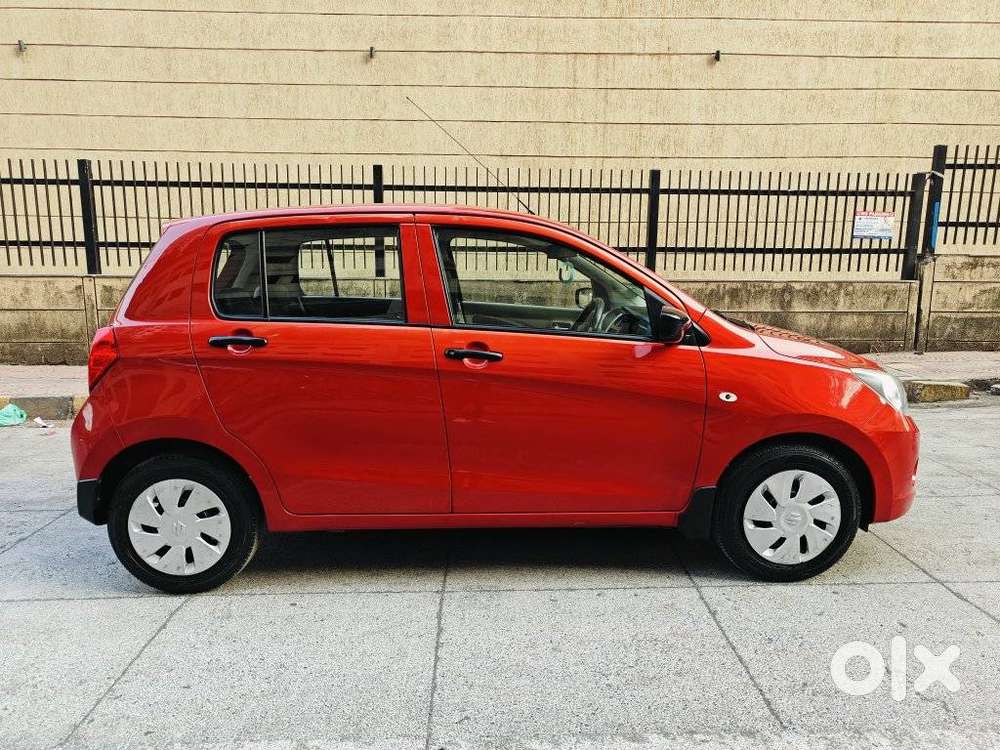 Maruti Suzuki Celerio Vxi(o), 2014, Petrol