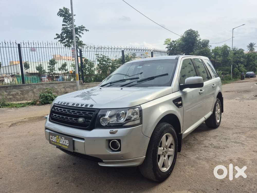 Land Rover Freelander 2 Td4 Se, 2013, Diesel