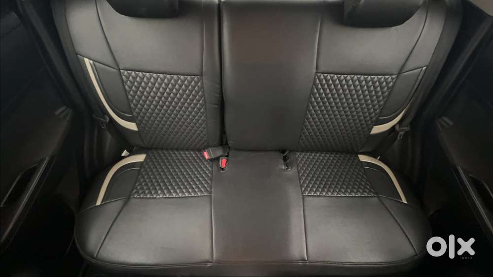 Maruti Suzuki Swift Vvt Vxi, 2015, Petrol