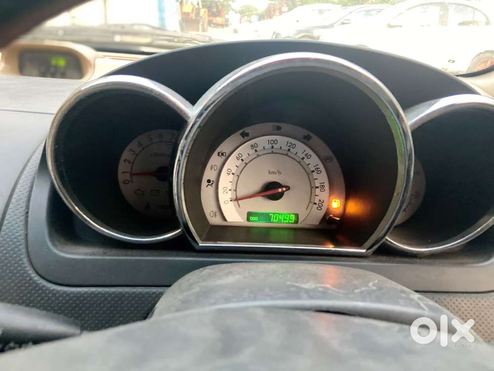 Chevrolet Aveo, 2011, Petrol