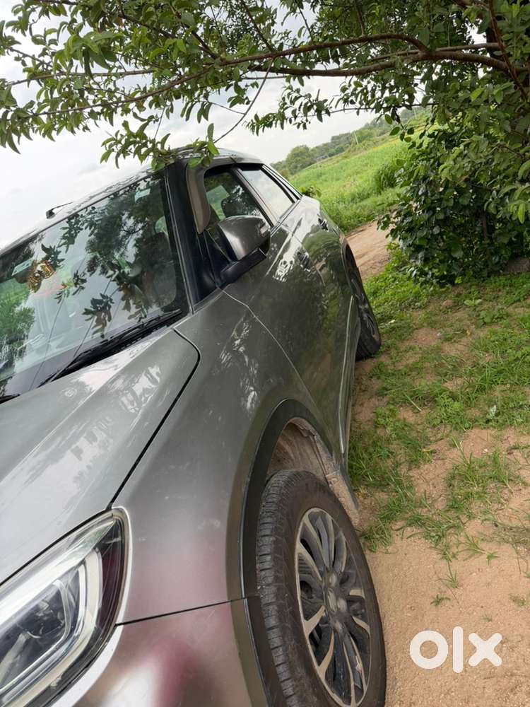 Maruti Suzuki Vitara Brezza 2022