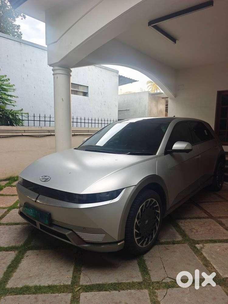 Hyundai Ioniq 5 Rwd, 2026, Electric