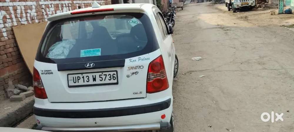 Hyundai Santro Xing 5 Saal Badhi Hui 2030 Tak Valid Lane Vala He Msg K