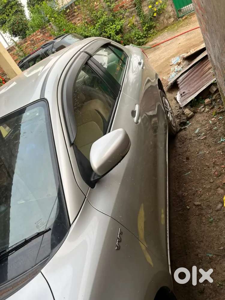 Maruti Suzuki Dzire Vxi 2018 Petrol