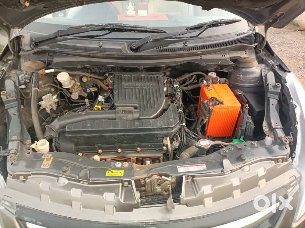 Swift Dzire 1.2 Vxi 2016