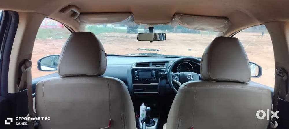 Honda Jazz V At 2018