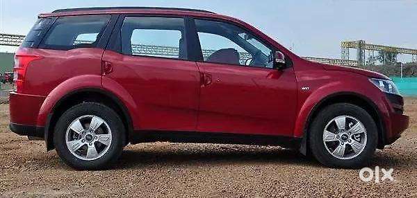 Mahindra Diesel Car 2012