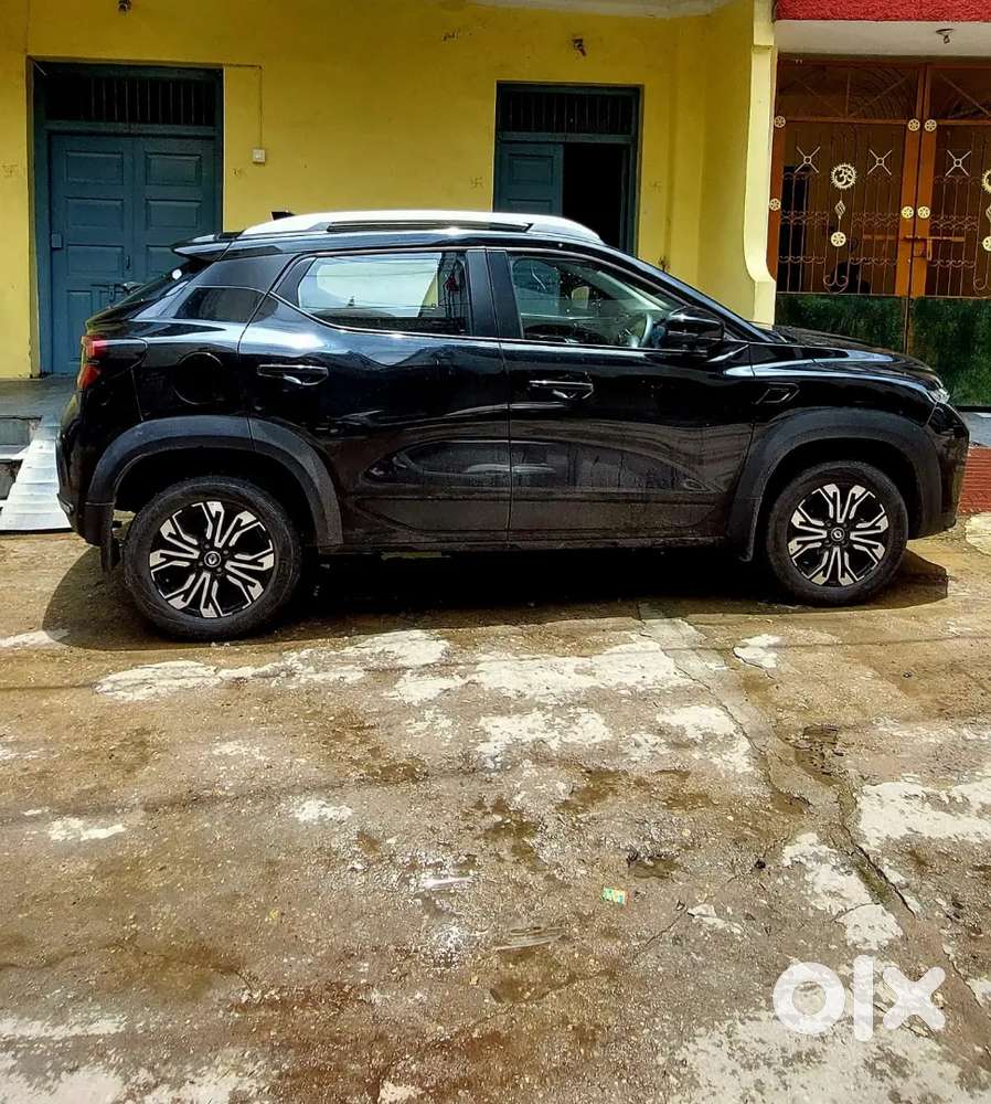 Renault Kiger 2023 Petrol Well Maintained