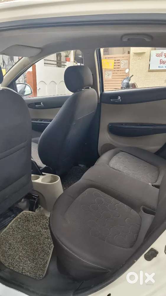 Hyundai I20 2011 Diesel Manual