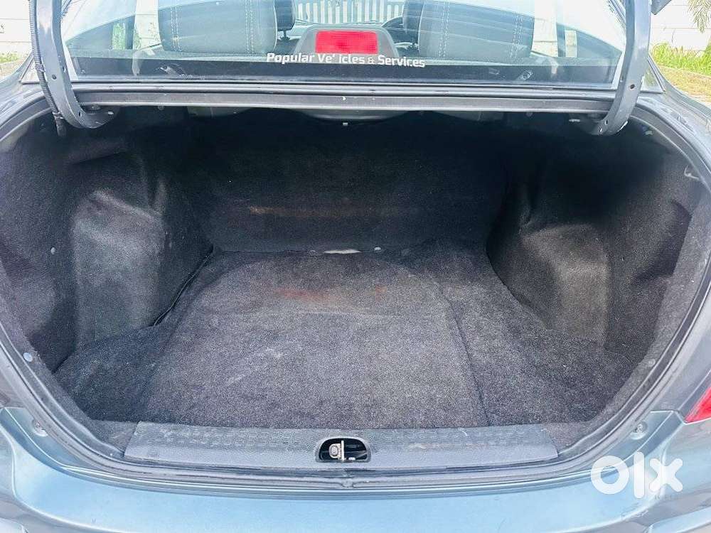 Maruti Suzuki Dzire 1.2 Vxi, 2008, Petrol