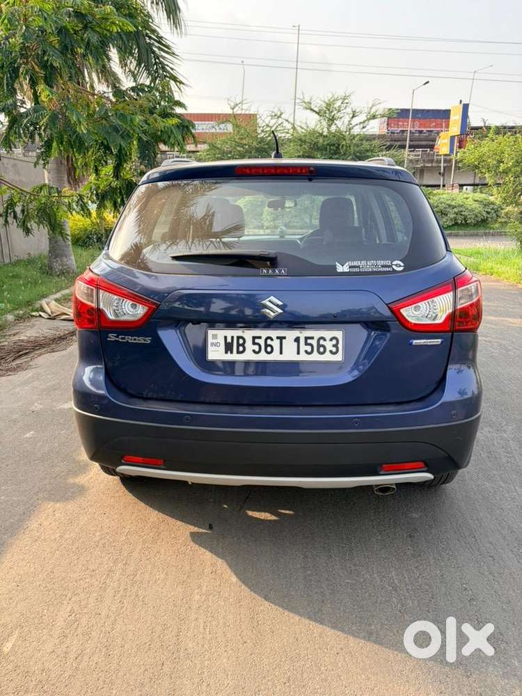 2022 Maruti Suzuki Manual Petrol