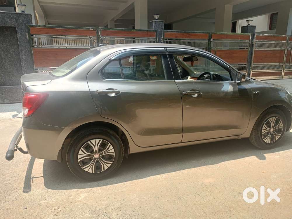 Maruti Suzuki Swift Dzire 1.3 Vxi, 2019, Petrol
