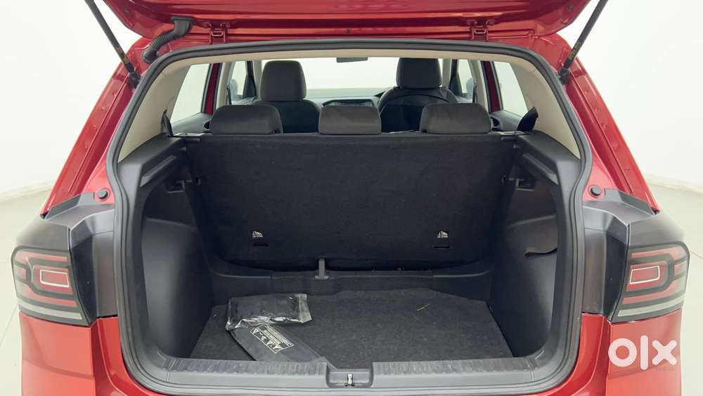 Volkswagen Taigun 1.0 Tsi Comfortline, 2022, Petrol